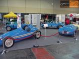 Hier klicken, um das Foto des _CG Classic Motor Show Bremen - Gordini-Sonderausstellung.jpg 173.7K, zu vergrern