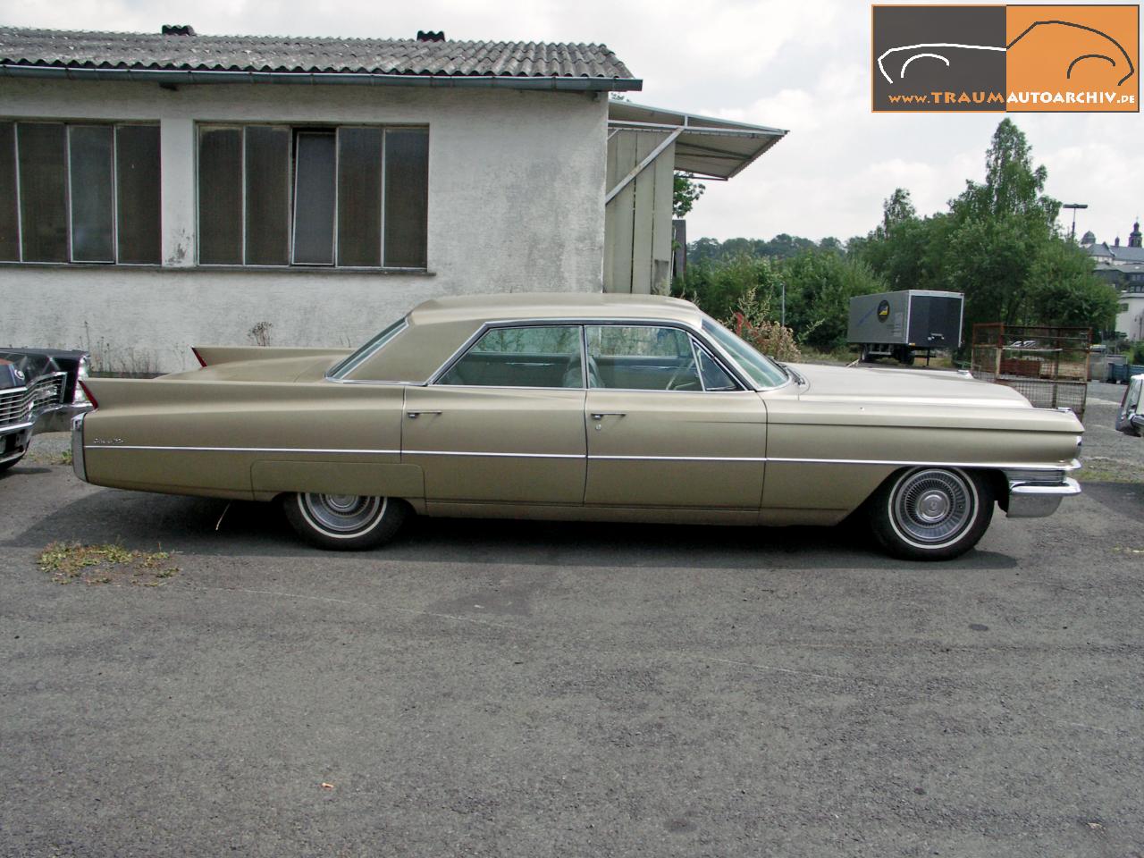 Cadillac Sedan De Ville '1963 (6).jpg 176.7K