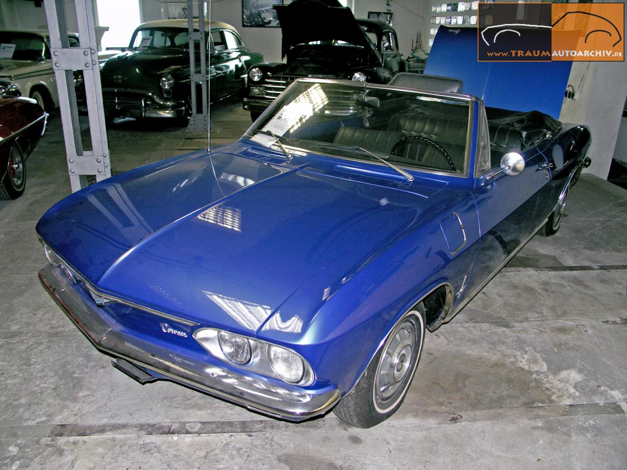 Chevrolet Corvair Convertible '1964 (1).jpg 190.6K