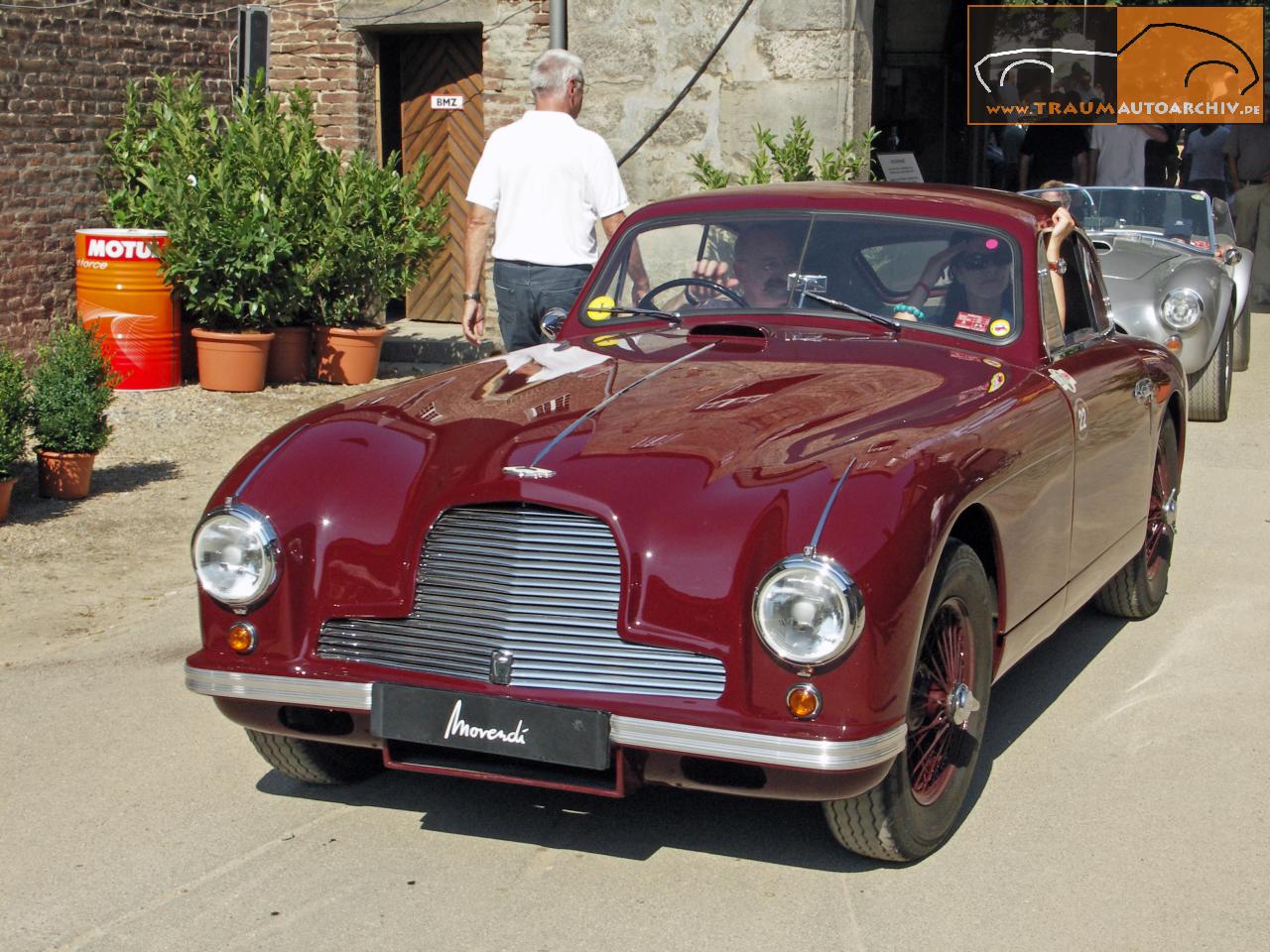 Aston Martin DB 2 '1952.jpg 206.9K