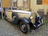 Hier klicken, um das Foto des Maybaach DS 8 Zeppelin Spohn-Cabriolet '1932.jpg 206.2K, zu vergrern