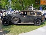Hier klicken, um das Foto des Mercedes-Benz 630 K Tourenwagen '1928.jpg 272.1K, zu vergrern