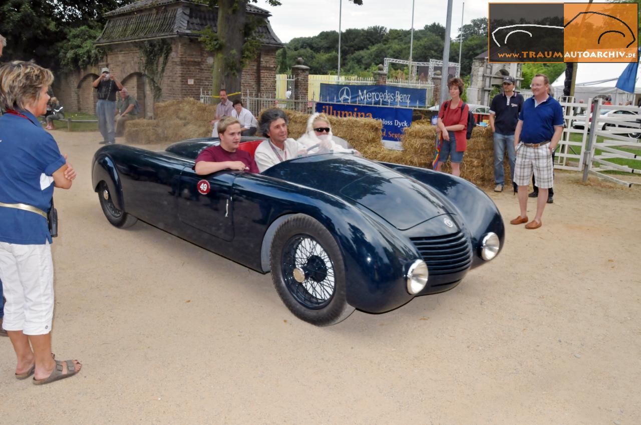 Alfa Romeo 6C 2300 Aerodynamica Spider '1934.jpg 154.2K