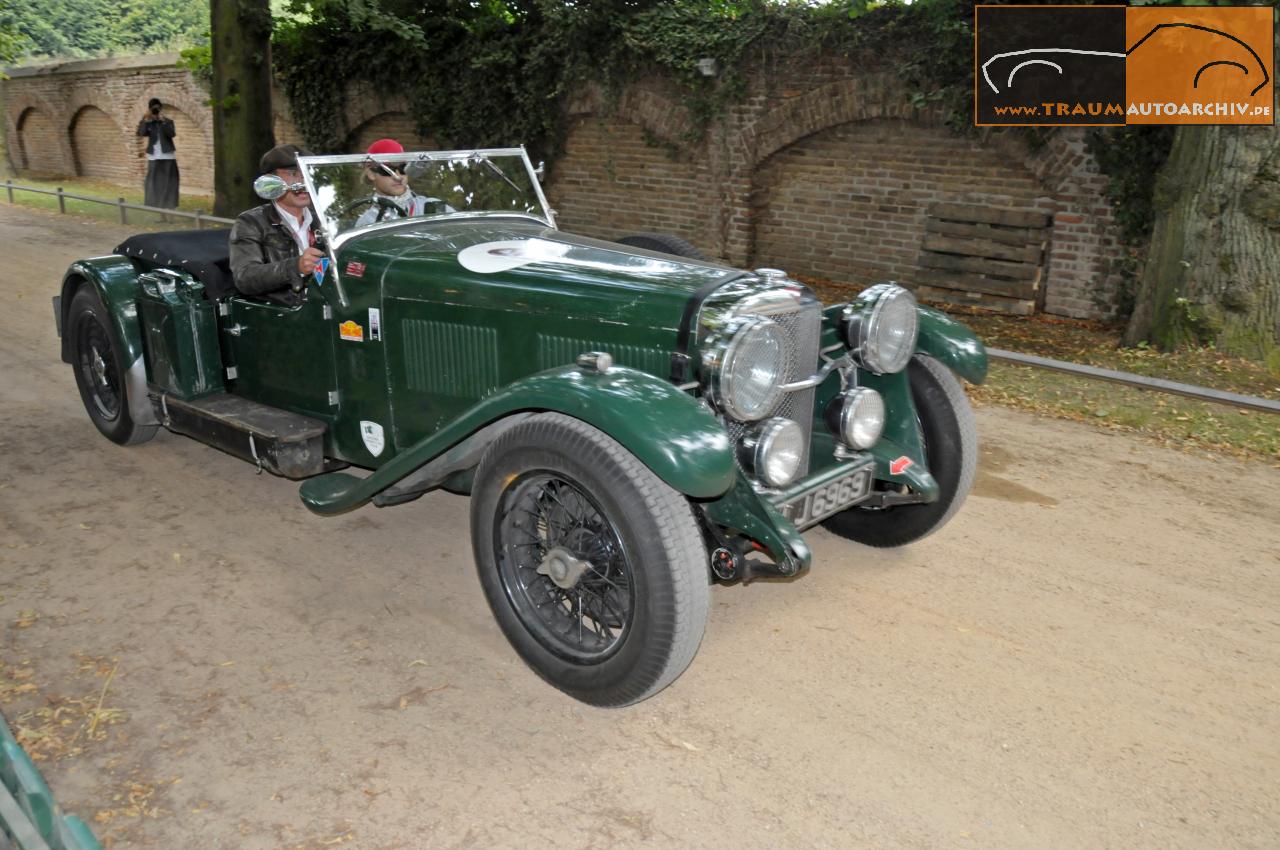 Alvis Speed 20 SA '1932 (2).jpg 159.3K