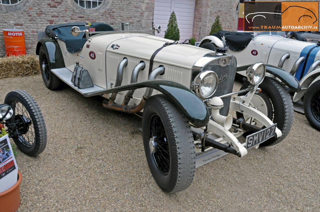 Mercedes-Benz SS Rennsport '1928.jpg 203.4K