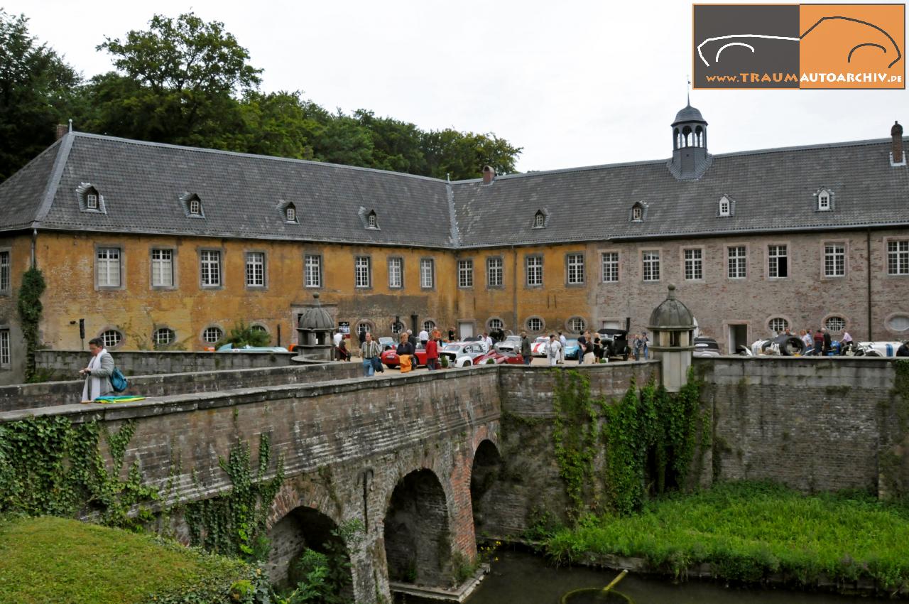 _Classic Days 2008 - Schloss Dyck.jpg 189.4K