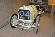 Hier klicken, um das Foto des Benz Grand Prix Rennwagen '1908.jpg 128.9K, zu vergrern