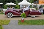 Hier klicken, um das Foto des Delahaye 135 M Figoni et Falaschi Cabriolet Milord '1948.jpg 188.0K, zu vergrern