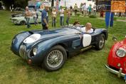 Hier klicken, um das Foto des Jaguar XK 120 Competition mit Horst Lichter.jpg 201.8K, zu vergrern