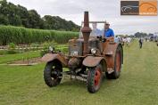 Hier klicken, um das Foto des Lanz Bulldog Schlepper.jpg 177.6K, zu vergrern