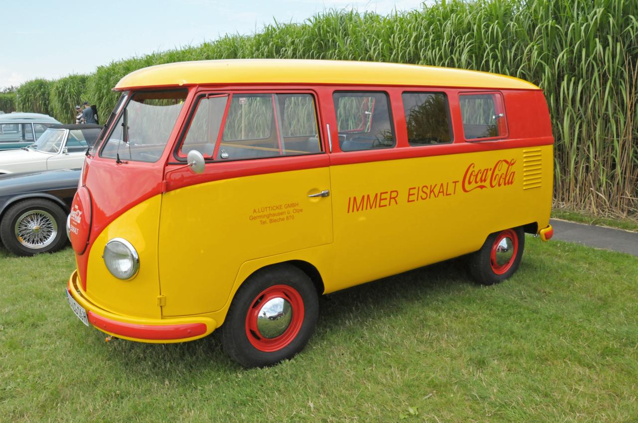 VW Bulli T1 Coca Cola.jpg 170.4K