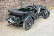 Hier klicken, um das Foto des Bentley 4.5-Litre Le Mans Open Tourer '1928.jpg 200.7K, zu vergrern