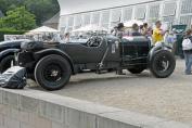 Hier klicken, um das Foto des Bentley 8-Litre Open Tourer Le Mans Replica '1931.jpg 175.2K, zu vergrern
