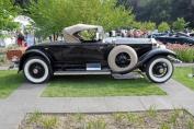 Hier klicken, um das Foto des Rolls-Royce Phantom I Piccadilly Roadster '1927.jpg 216.5K, zu vergrern