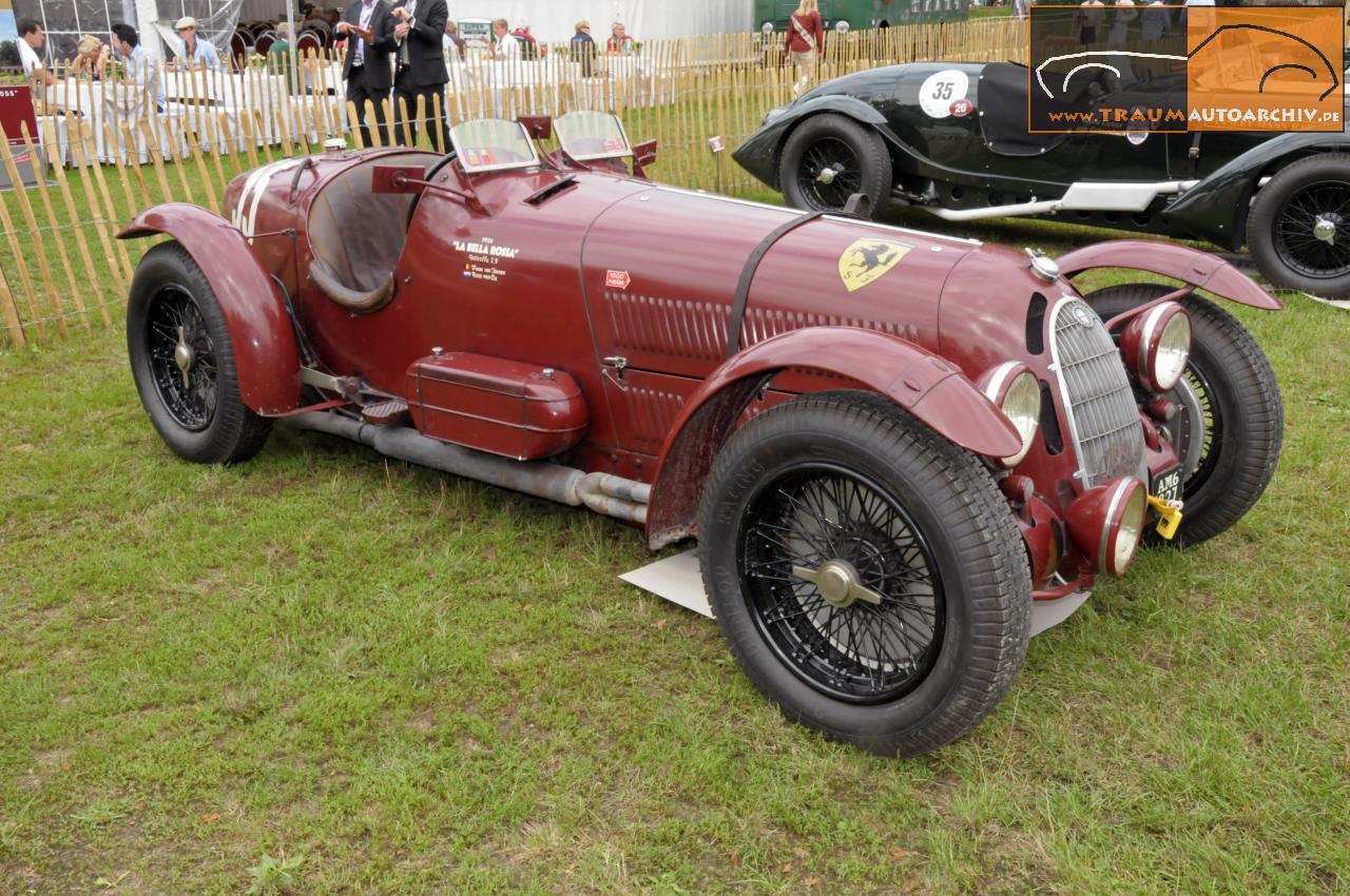 Alfa Romeo 8C 2900 A Botticella  '1936.jpg 218.4K