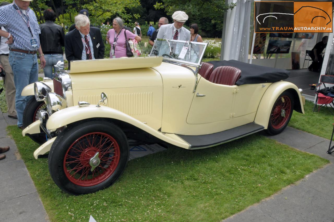 Alvis Firefly 12 Sports 4-Seater '1932.jpg 162.3K