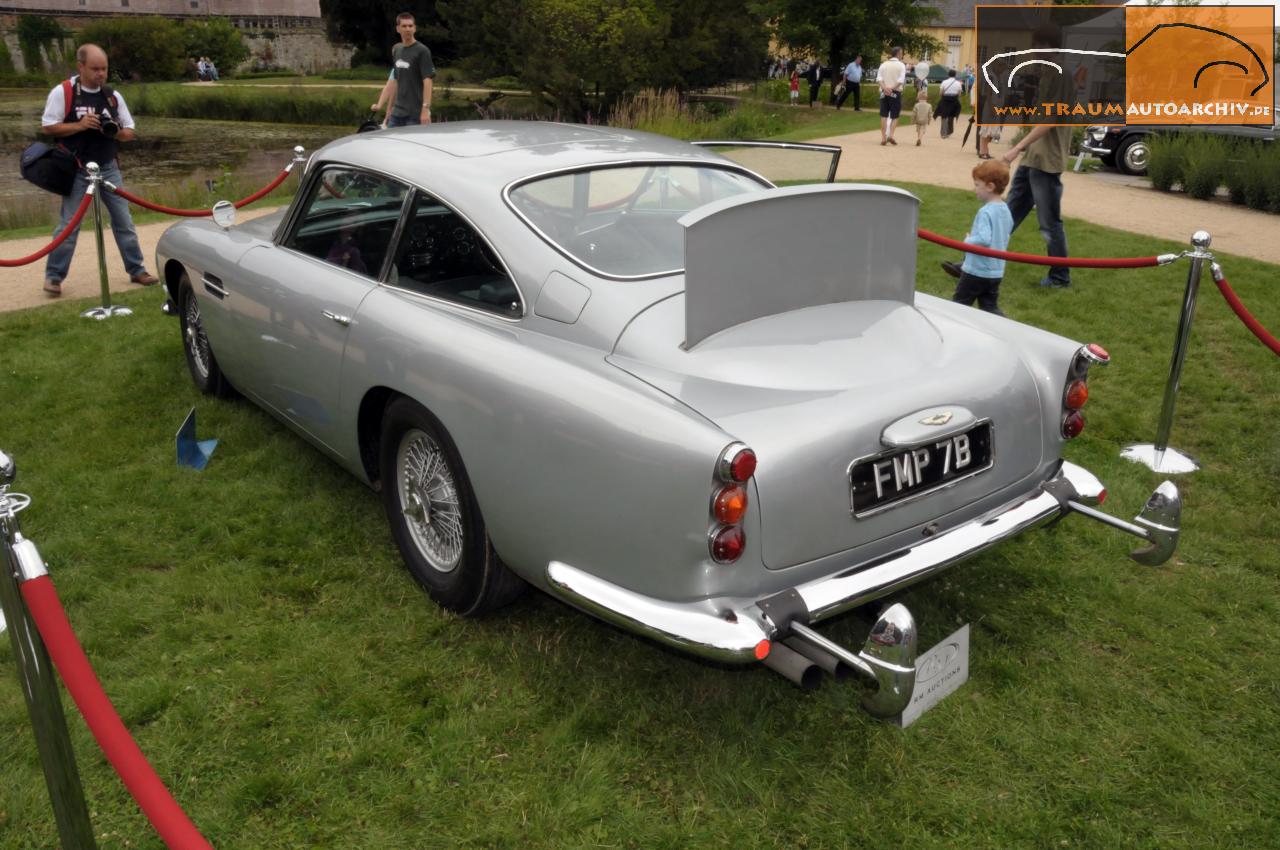 Aston Martin DB5 James Bond '1964.jpg 161.2K