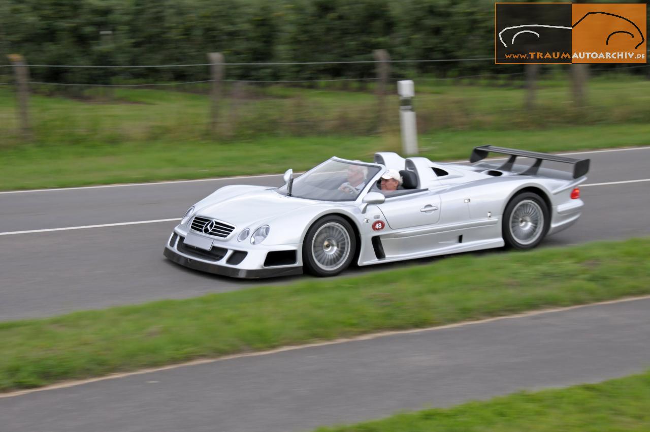 Mercedes-Benz CLK GTR Roadster '2002.jpg 93.5K