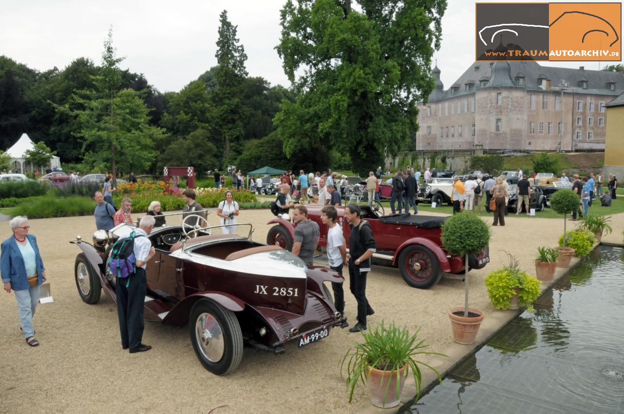 _Classic Days Schloss Dyck 2010 - Jewels in the Park.jpg 187.2K