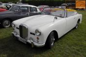 Hier klicken, um das Foto des Alvis TD Drophead Coupe '1960.jpg 149.5K, zu vergrern