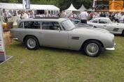 Hier klicken, um das Foto des Aston Martin DB5 Shooting Brake (1).jpg 190.2K, zu vergrern