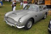 Hier klicken, um das Foto des Aston Martin DB5 Shooting Brake (2).jpg 176.0K, zu vergrern