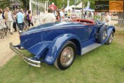 Hier klicken, um das Foto des Duesenberg X Mc Farlan Boat Roadster '1927.jpg 192.6K, zu vergrößern
