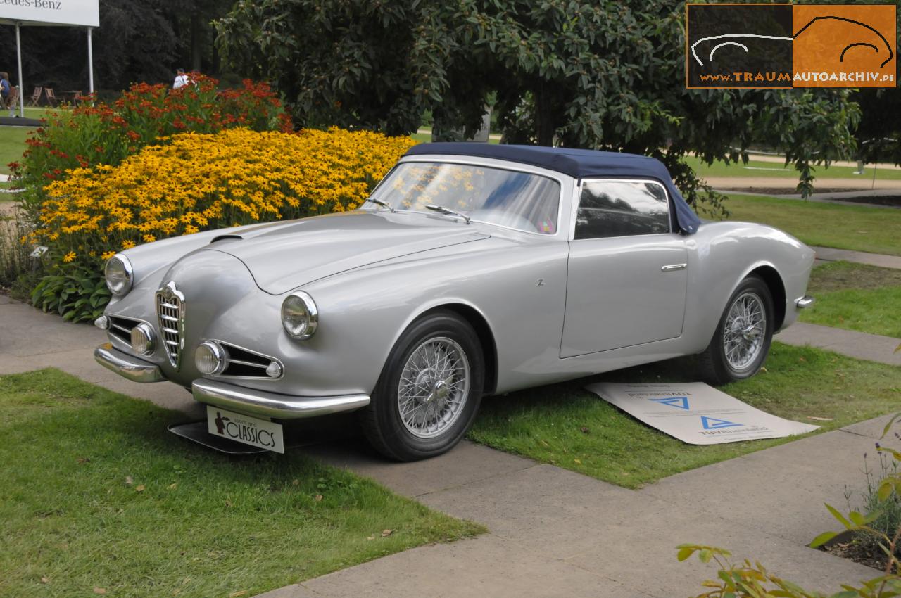 Alfa Romeo 1900 C Super Sprint Spider Zagato '1956.jpg 168.1K