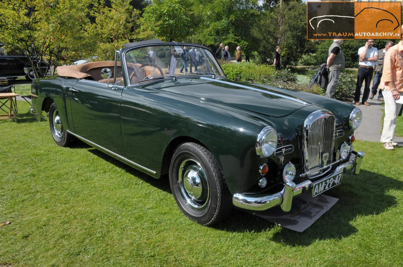 Alvis TD 21 Drophead Coupe Park Ward '1960 (1).jpg 236.0K