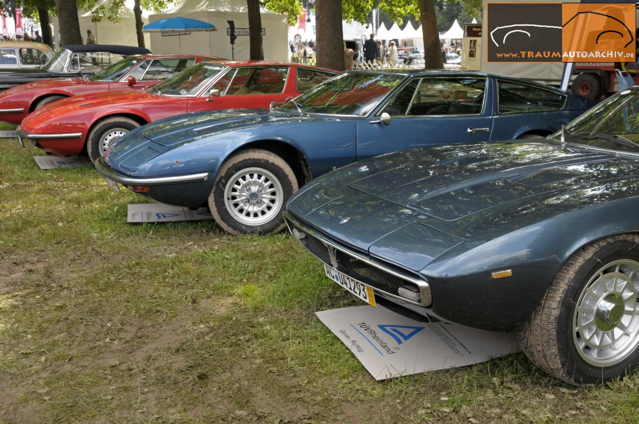 _Classic Days Schloss Dyck 2011 - Maserati-Parade.jpg 212.6K