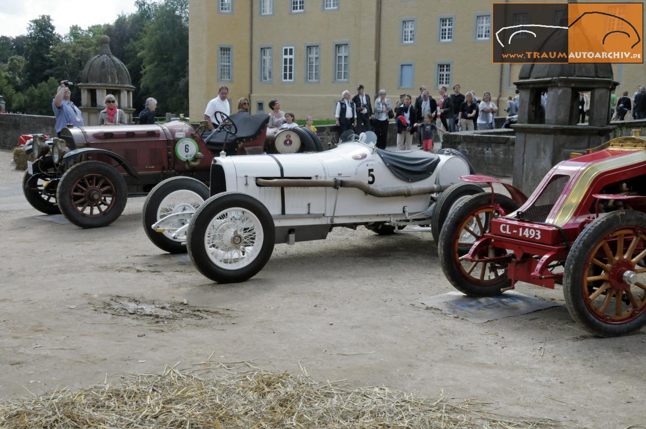 _Classic Days Schloss Dyck 2011 - Panorama (1).jpg 179.3K