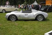 Hier klicken, um das Foto des Porsche 550-1500 RS Spyder '1955.jpg 201.8K, zu vergrern