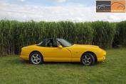 Hier klicken, um das Foto des TVR Chimaera V8 Cabrio.jpg 167.8K, zu vergrern