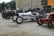 Hier klicken, um das Foto des _Classic Days Schloss Dyck 2011 - Panorama (1).jpg 179.3K, zu vergrern