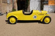 Hier klicken, um das Foto des DKW F8 Rennwagen '1949.jpg 206.2K, zu vergrern