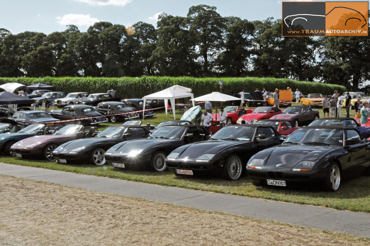 _Classic-Days Schloss Dyck 2013 - BMW Z1.jpg 212.5K