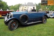 Hier klicken, um das Foto des Audi Typ E 21-78 PS Erdmann & Rossi Torpedo '1924.jpg 197.6K, zu vergrern