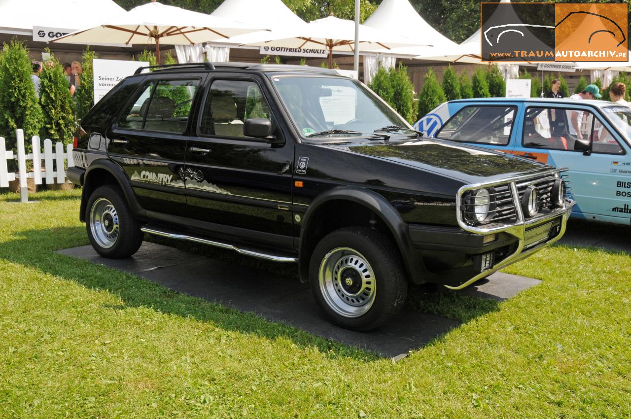 VW Golf II Country Chrom Edition '1991.jpg 228.9K
