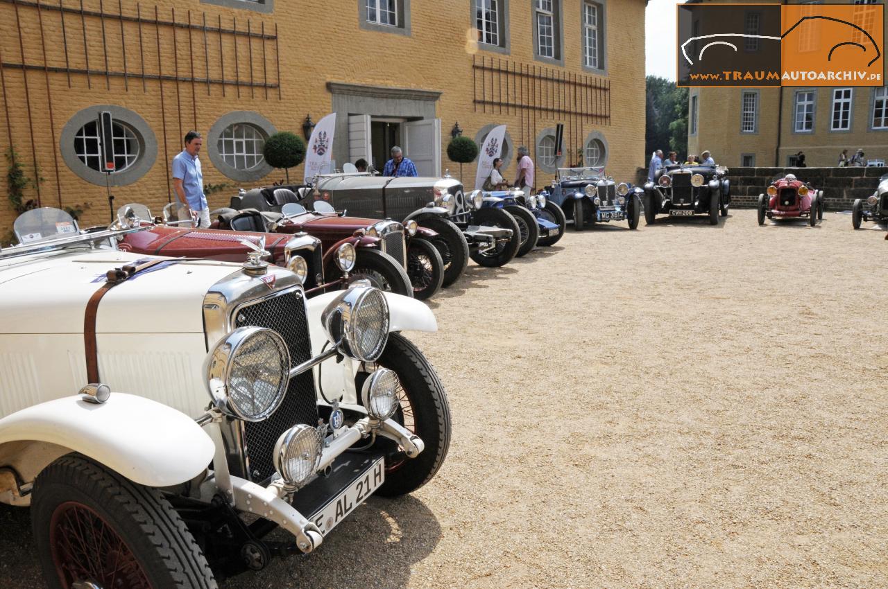 _Classic Days Schloss Dyck 2014 - 30er Jahre.jpg 220.0K