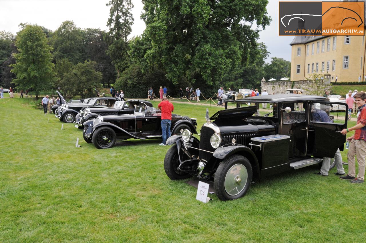 _Classic Days Schloss Dyck 2014 - Impression.jpg 227.7K