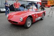 Hier klicken, um das Foto des Alfa Romeo 750 Competizione '1955.jpg 221.3K, zu vergrern