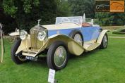 Hier klicken, um das Foto des Rolls-Royce Phantom II Boat Tail Barker Prince Pratapsinhrao '1929.jpg 193.2K, zu vergrern