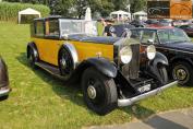 Hier klicken, um das Foto des Rolls-Royce Phantom II Coupe Chauffeur Fernandez et Darrin '1932.jpg 244.9K, zu vergrern