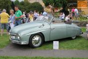 Hier klicken, um das Foto des Rometsch-VW Cabrio Beeskow '1951.jpg 187.3K, zu vergrern