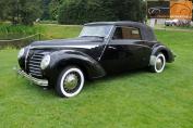 Hier klicken, um das Foto des Rosengart LR 539 Supertraction Cabriolet '1940.jpg 214.7K, zu vergrern
