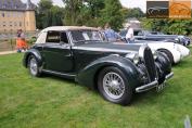 Hier klicken, um das Foto des Talbot-Lago T150 C Cabriolet d'Usine VIN.90026 '1937.jpg 209.3K, zu vergrern