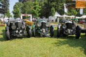 Hier klicken, um das Foto des _Classic Days Schloss Dyck 2014 - Bentleys.jpg 292.4K, zu vergrern