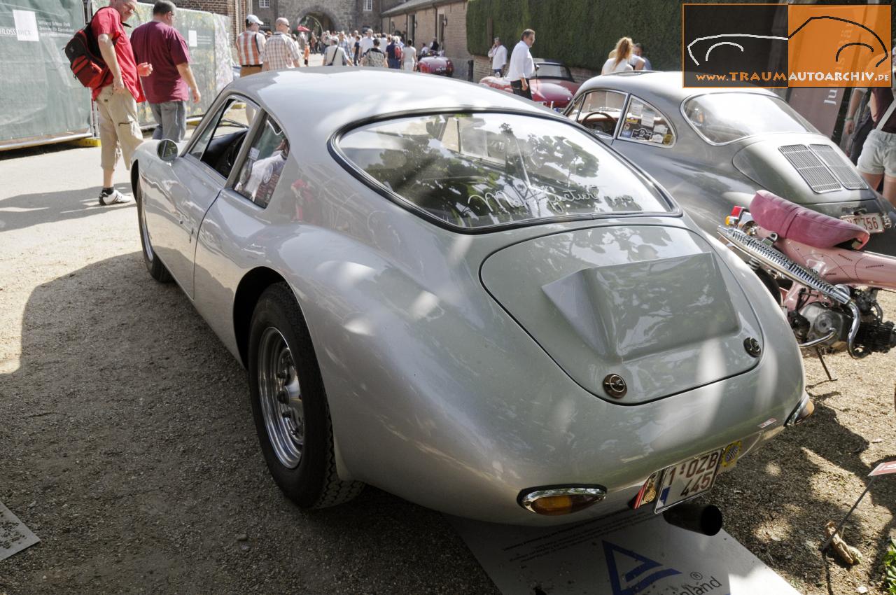 Apal-Porsche  GT Coupe '1961.jpg 181.6K