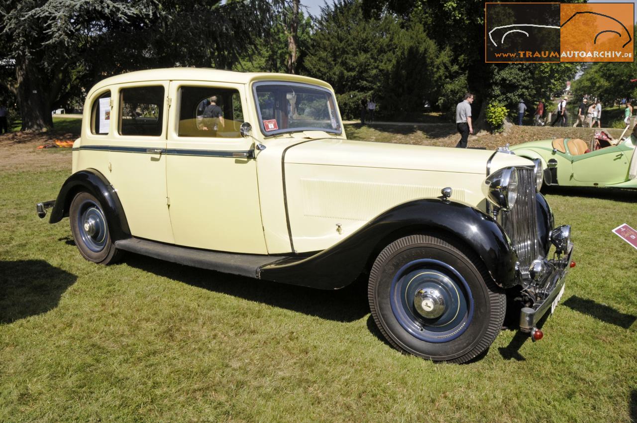 Armstrong Siddeley 20-25 HP Touring Saloon '1936.jpg 214.3K