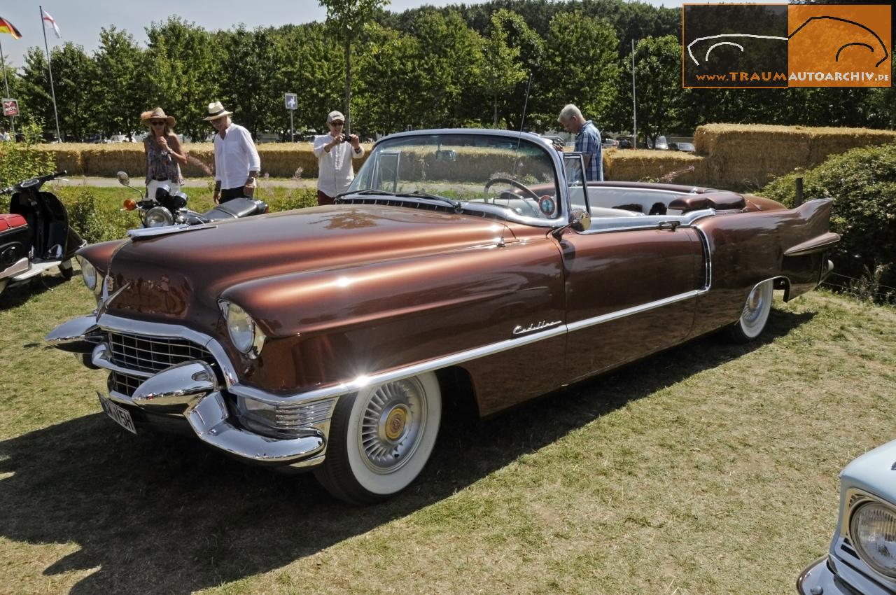 Cadillac Eldorado Convertible Biarritz '1956.jpg 224.2K